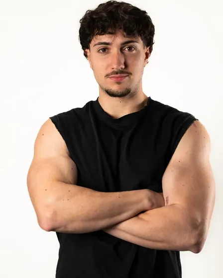 Daniel Gomes