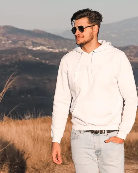 Daniel Moreira