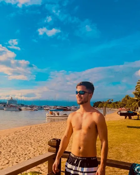 Rui Pedro Aguiar
